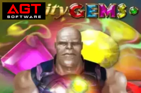 Infinity Gems